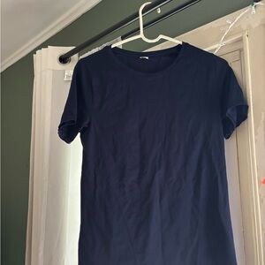 fabletics work out tee